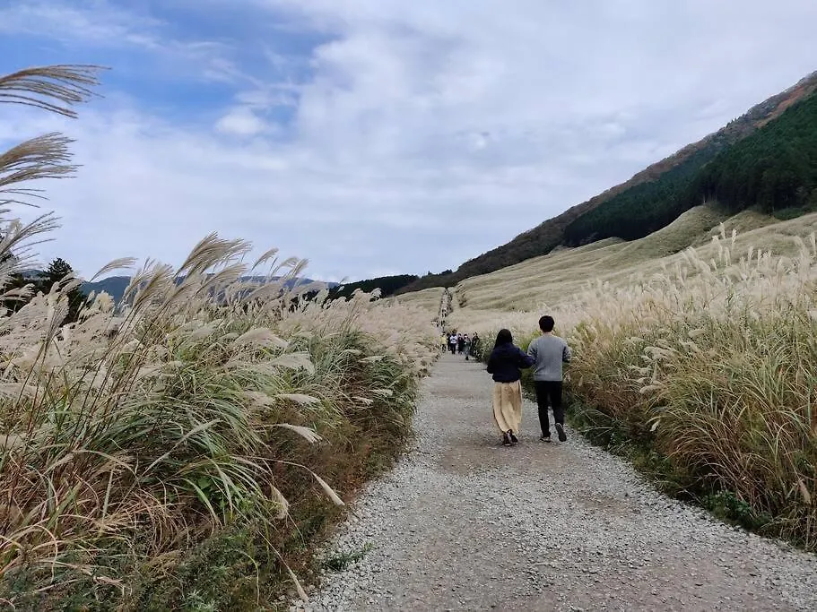 アパート Mei 箱根町 日本