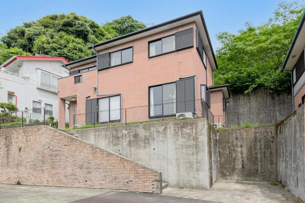 Mei 箱根町 アパート