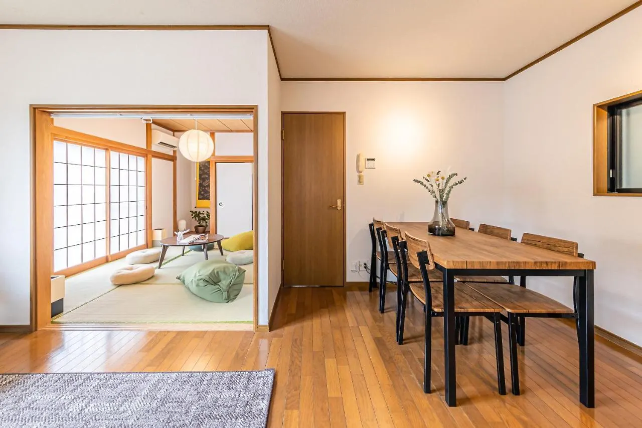 Mei 箱根町