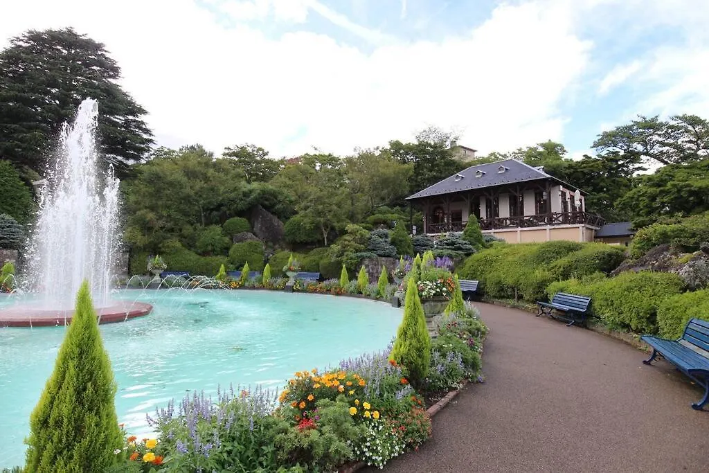 Mei 箱根町 日本