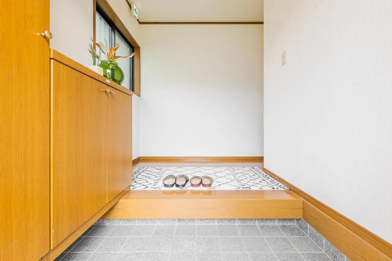 アパート Mei 箱根町