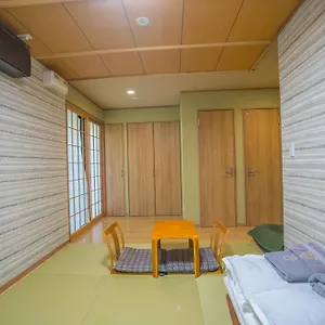  アパート 箱根仙石原の心温まる雅宿