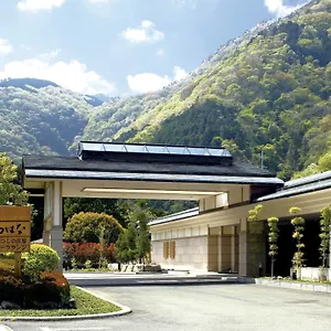 传统日式旅馆 初华酒店, 箱根