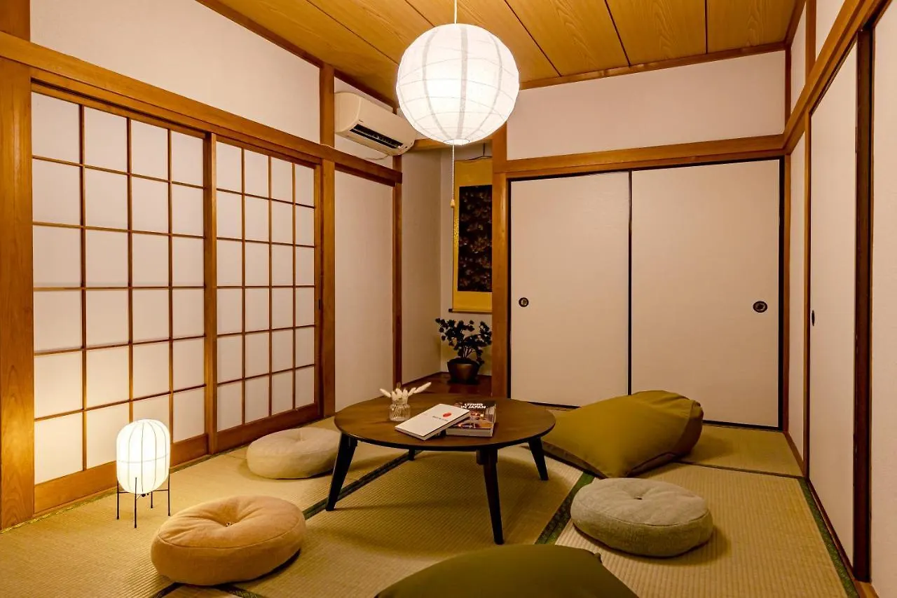 Apartment Mei Hakone